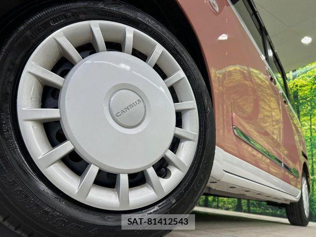 Daihatsu MOVE CANBUS 2025-03 8074716-12
