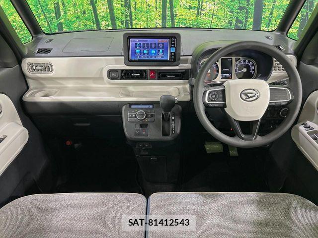 Daihatsu MOVE CANBUS 2025-03 8074716-1