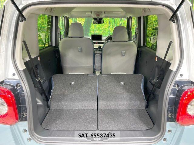 Daihatsu MOVE CANBUS 2025-12 8074717-9