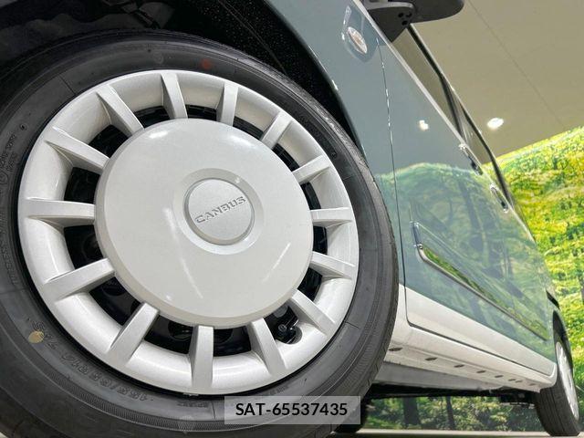 Daihatsu MOVE CANBUS 2025-12 8074717-12