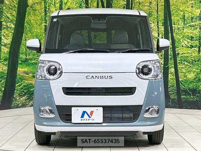 Daihatsu MOVE CANBUS 2025-12 8074717-13