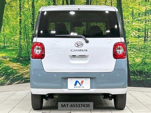 Daihatsu MOVE CANBUS 2025-12 8074717-14