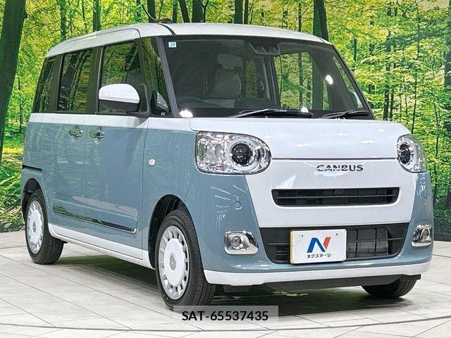 Daihatsu MOVE CANBUS 2025-12 8074717-15