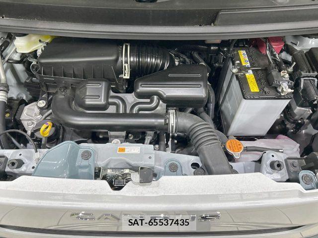 Daihatsu MOVE CANBUS 2025-12 8074717-17