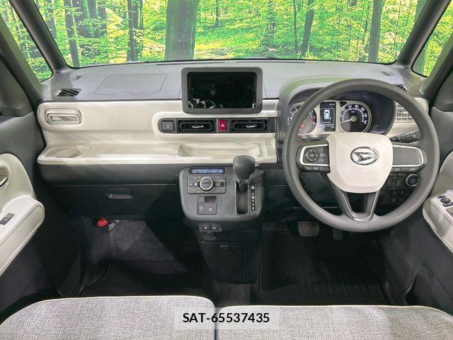 Daihatsu MOVE CANBUS 2025-12 8074717-1