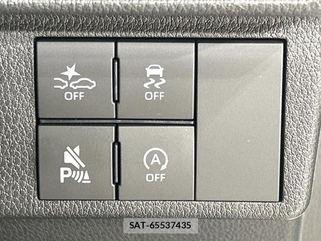 Daihatsu MOVE CANBUS 2025-12 8074717-2