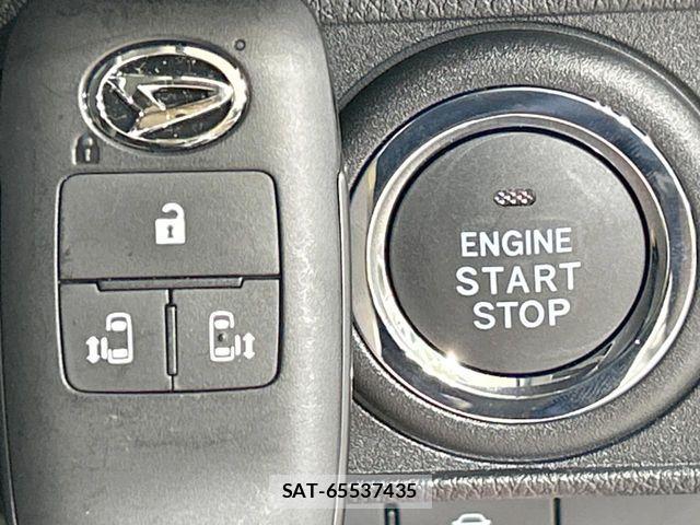 Daihatsu MOVE CANBUS 2025-12 8074717-5