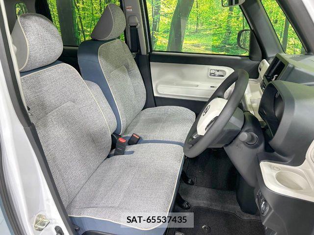 Daihatsu MOVE CANBUS 2025-12 8074717-7