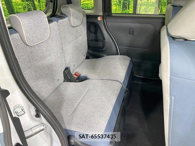 Daihatsu MOVE CANBUS 2025-12 8074717-8