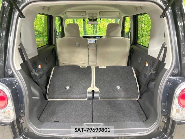 Daihatsu MOVE CANBUS 2021-03 8074718-9