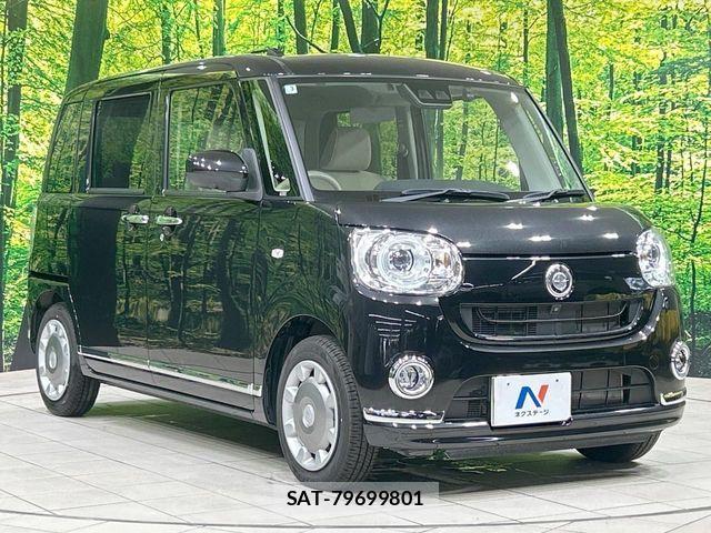 Daihatsu MOVE CANBUS 2021-03 8074718-15