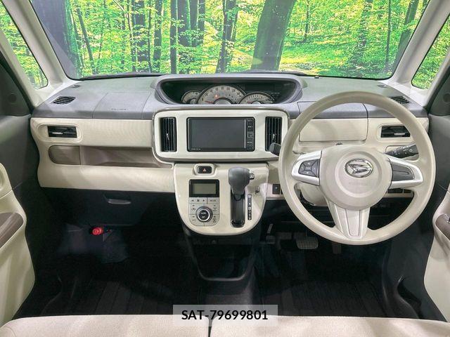 Daihatsu MOVE CANBUS 2021-03 8074718-1
