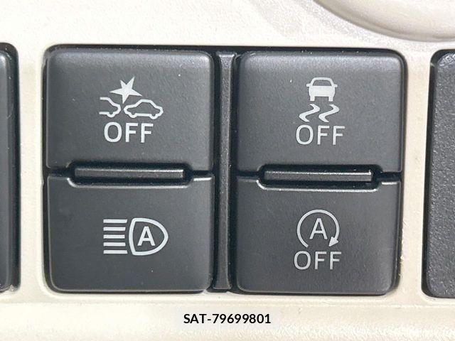 Daihatsu MOVE CANBUS 2021-03 8074718-4