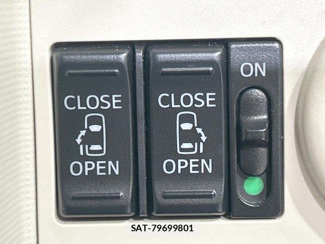 Daihatsu MOVE CANBUS 2021-03 8074718-5
