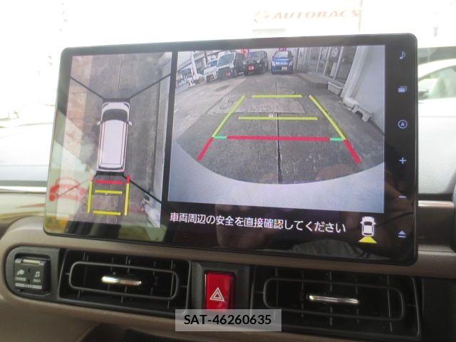 Daihatsu MOVE CANBUS 2022-07 8074721-9