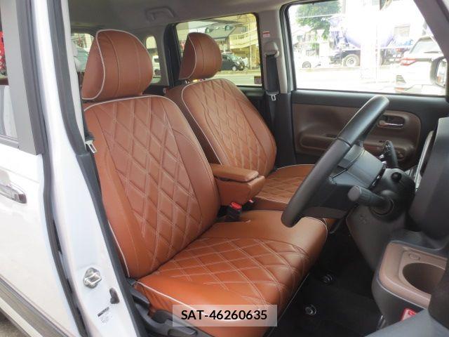 Daihatsu MOVE CANBUS 2022-07 8074721-3