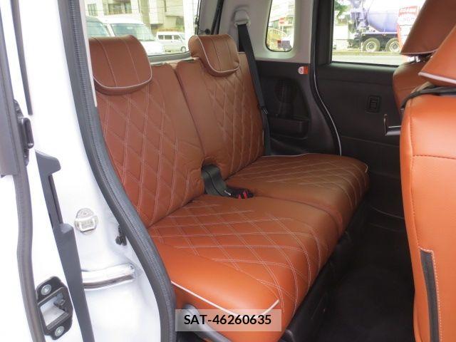 Daihatsu MOVE CANBUS 2022-07 8074721-4