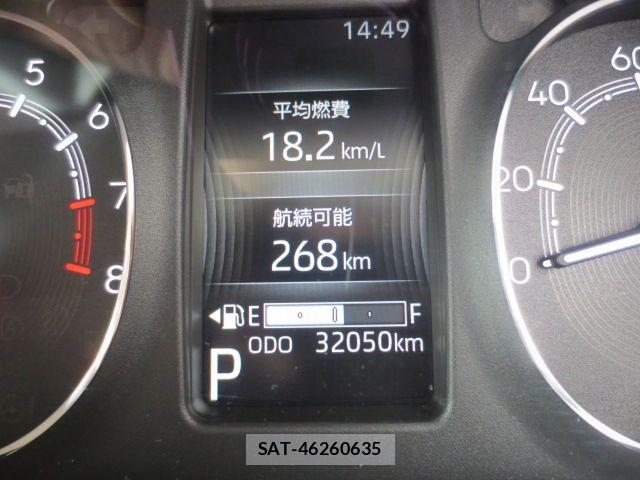 Daihatsu MOVE CANBUS 2022-07 8074721-5