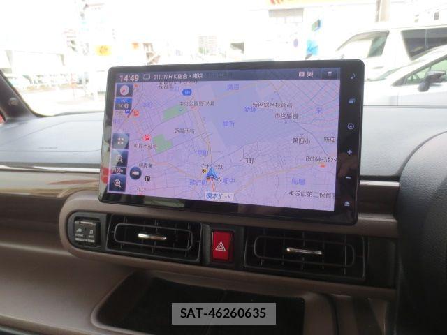 Daihatsu MOVE CANBUS 2022-07 8074721-8