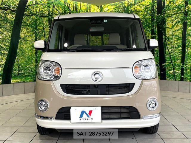 Daihatsu MOVE CANBUS 2020-01 8074719-13