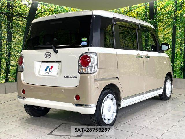 Daihatsu MOVE CANBUS 2020-01 8074719-16