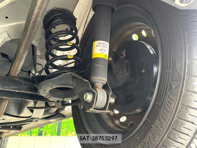 Daihatsu MOVE CANBUS 2020-01 8074719-18