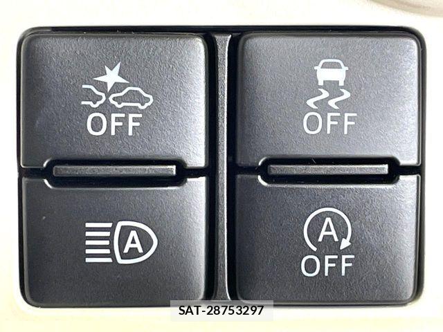 Daihatsu MOVE CANBUS 2020-01 8074719-6