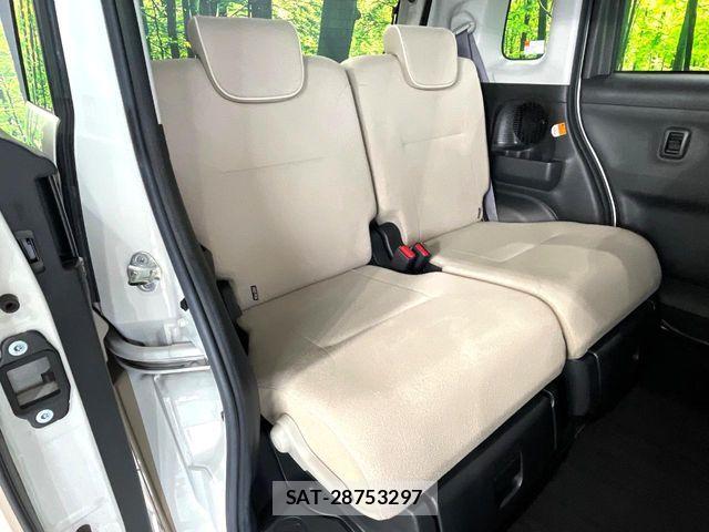 Daihatsu MOVE CANBUS 2020-01 8074719-8
