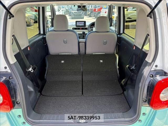 Daihatsu MOVE CANBUS 2023-08 8074720-9