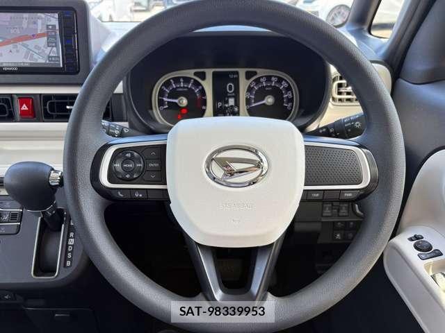 Daihatsu MOVE CANBUS 2023-08 8074720-10