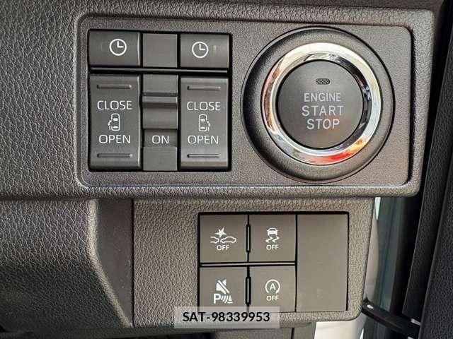 Daihatsu MOVE CANBUS 2023-08 8074720-11