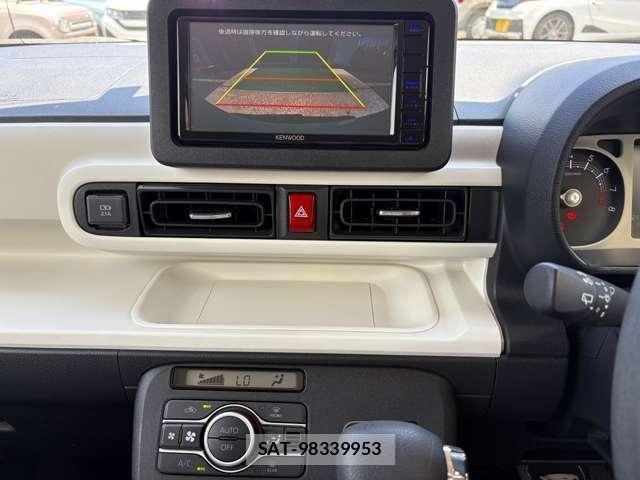 Daihatsu MOVE CANBUS 2023-08 8074720-12
