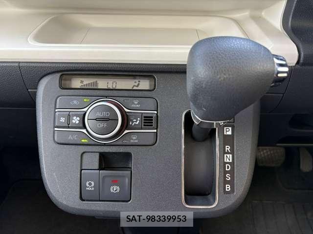Daihatsu MOVE CANBUS 2023-08 8074720-13