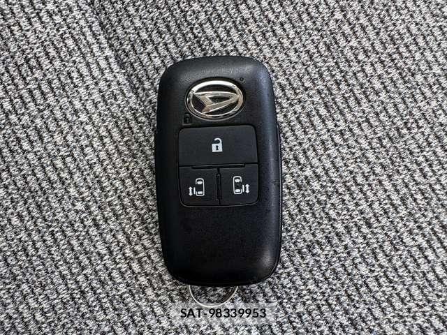 Daihatsu MOVE CANBUS 2023-08 8074720-20