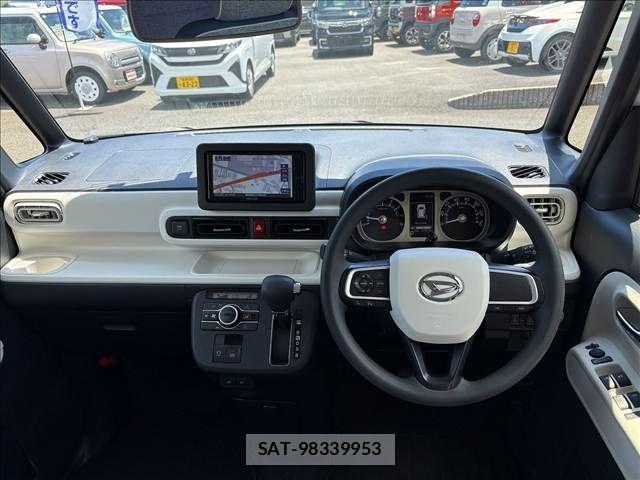 Daihatsu MOVE CANBUS 2023-08 8074720-28