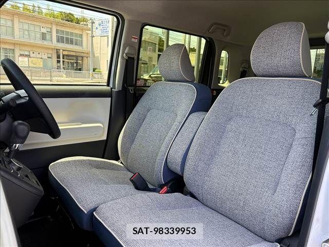 Daihatsu MOVE CANBUS 2023-08 8074720-6