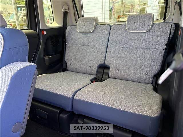 Daihatsu MOVE CANBUS 2023-08 8074720-7