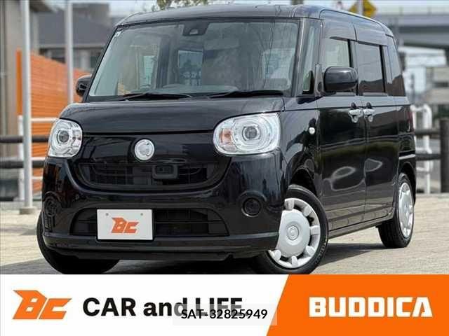 Daihatsu MOVE CANBUS 2017-08 8074723-0