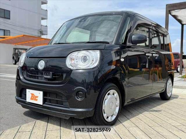 Daihatsu MOVE CANBUS 2017-08 8074723-9