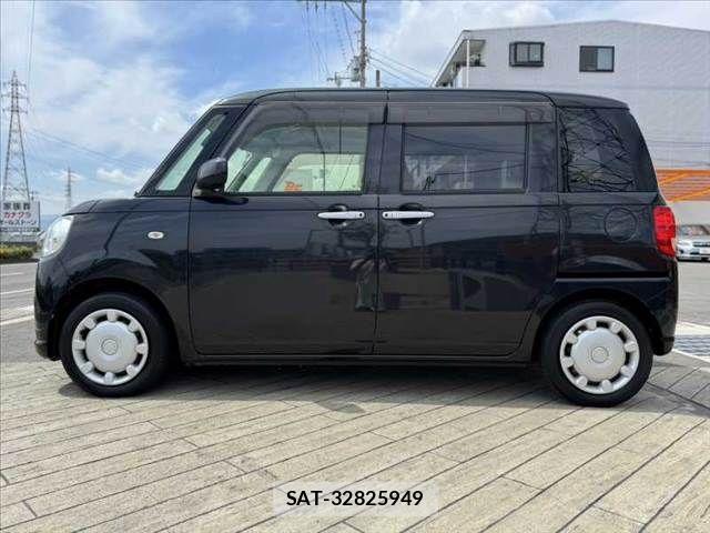 Daihatsu MOVE CANBUS 2017-08 8074723-10