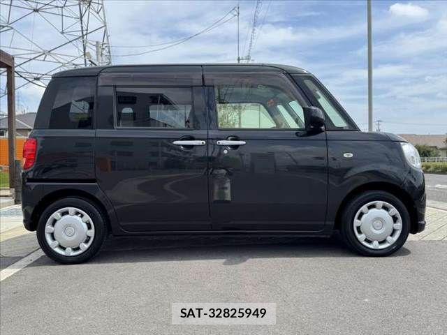 Daihatsu MOVE CANBUS 2017-08 8074723-11