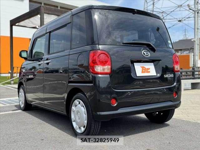 Daihatsu MOVE CANBUS 2017-08 8074723-12