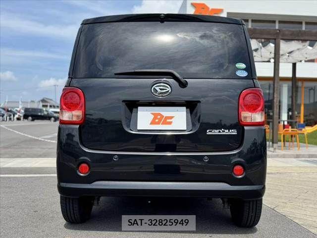 Daihatsu MOVE CANBUS 2017-08 8074723-13