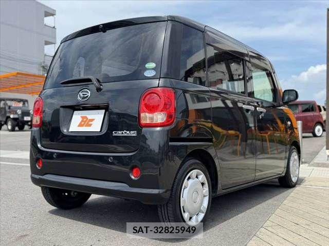Daihatsu MOVE CANBUS 2017-08 8074723-14