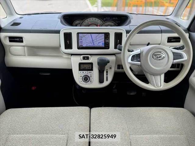 Daihatsu MOVE CANBUS 2017-08 8074723-1