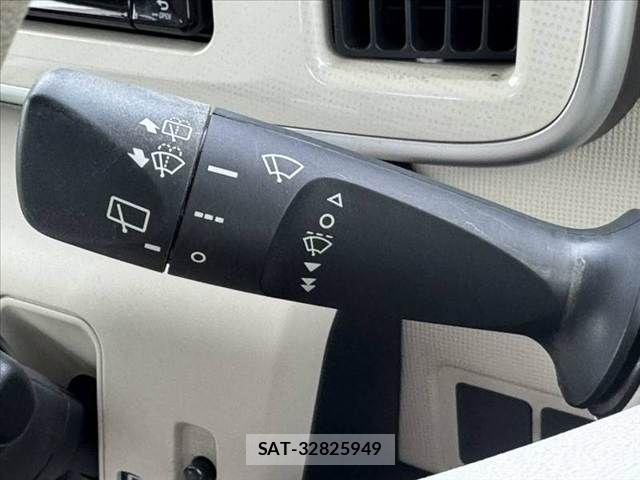 Daihatsu MOVE CANBUS 2017-08 8074723-24