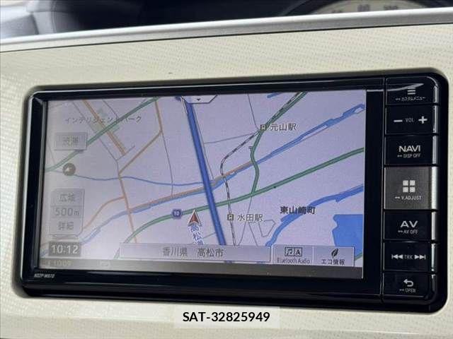 Daihatsu MOVE CANBUS 2017-08 8074723-2