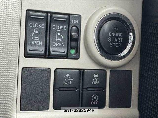 Daihatsu MOVE CANBUS 2017-08 8074723-4