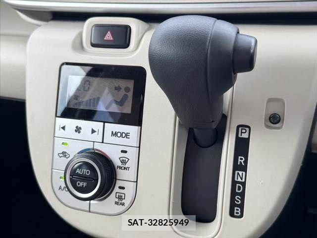Daihatsu MOVE CANBUS 2017-08 8074723-6