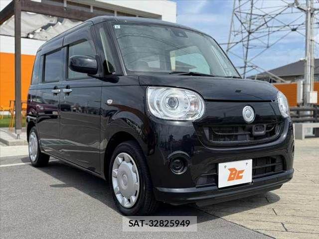 Daihatsu MOVE CANBUS 2017-08 8074723-7